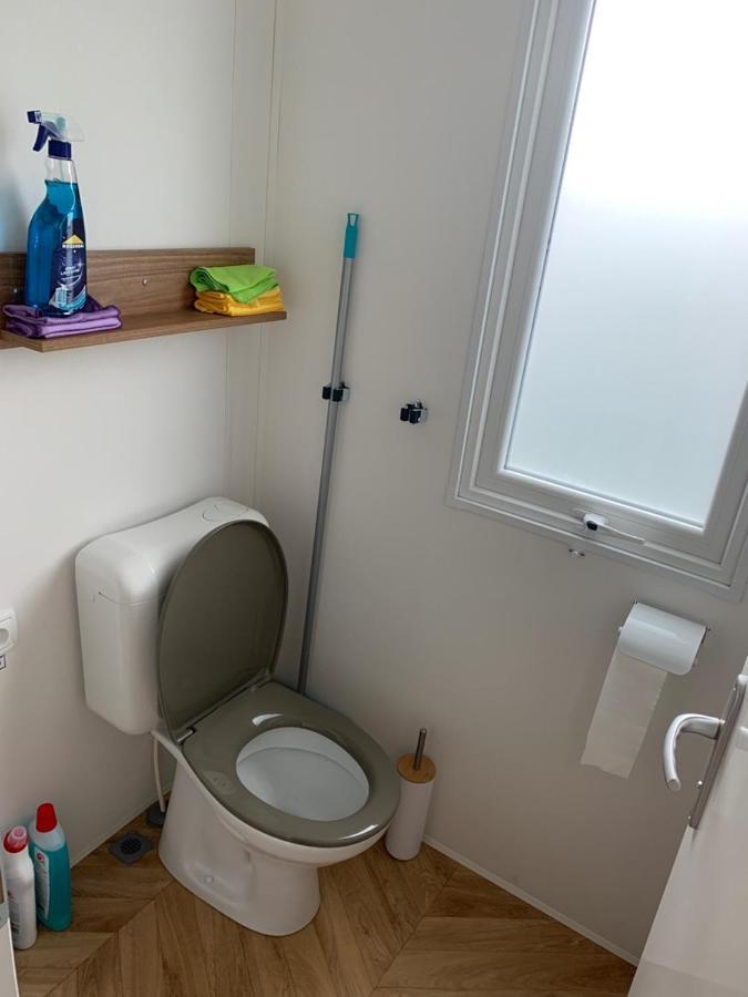 Mobil Home Ronce Les Bains 외부 사진