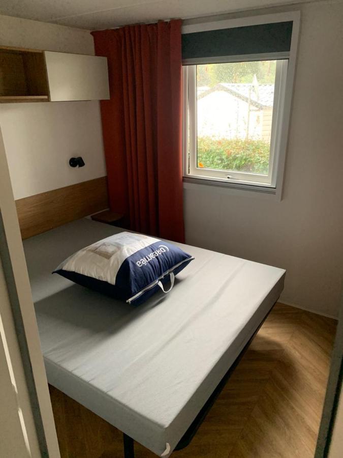 Mobil Home Ronce Les Bains 외부 사진